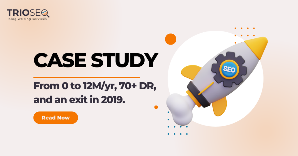 FreeUp - Case Study Featured Image