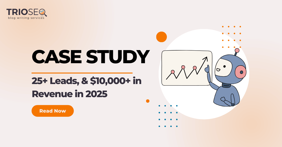 Featured Image - How We Got Ranking in ChatGPT for EcomBalance, 25+ Leads, & $10,000+ in Revenue in 2025